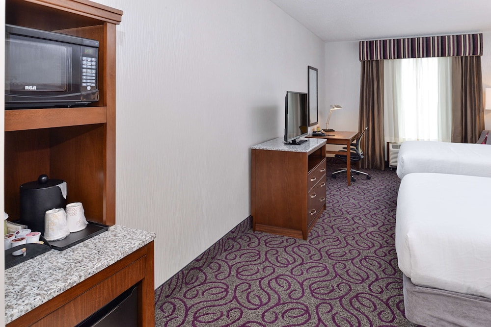 HILTON GARDEN INN HOBBS 12/51