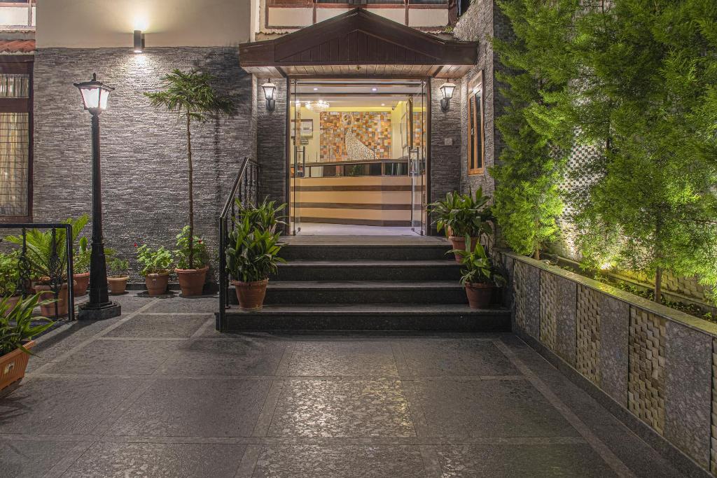Hotel Shingar 27/35
