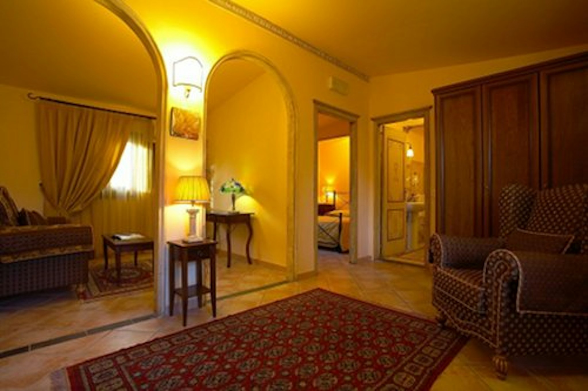 Castello San Marco Charming Hotel Spa 11/16