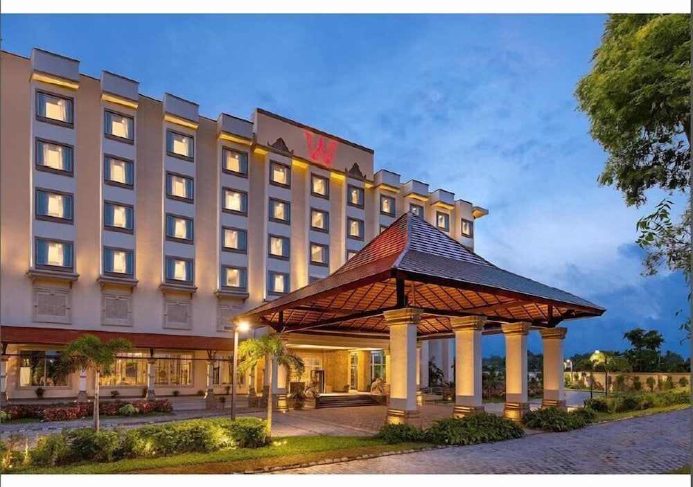 Welcomhotel by ITC Hotels, Bhubaneswar 2/35