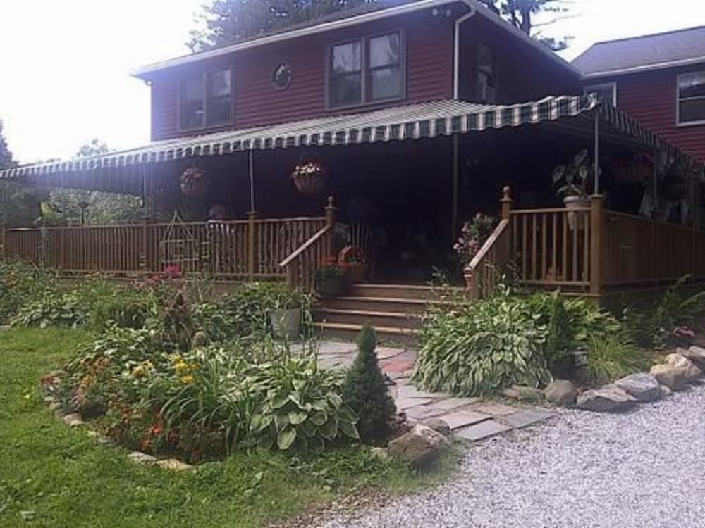 Eastgate Inn B&B 2/20
