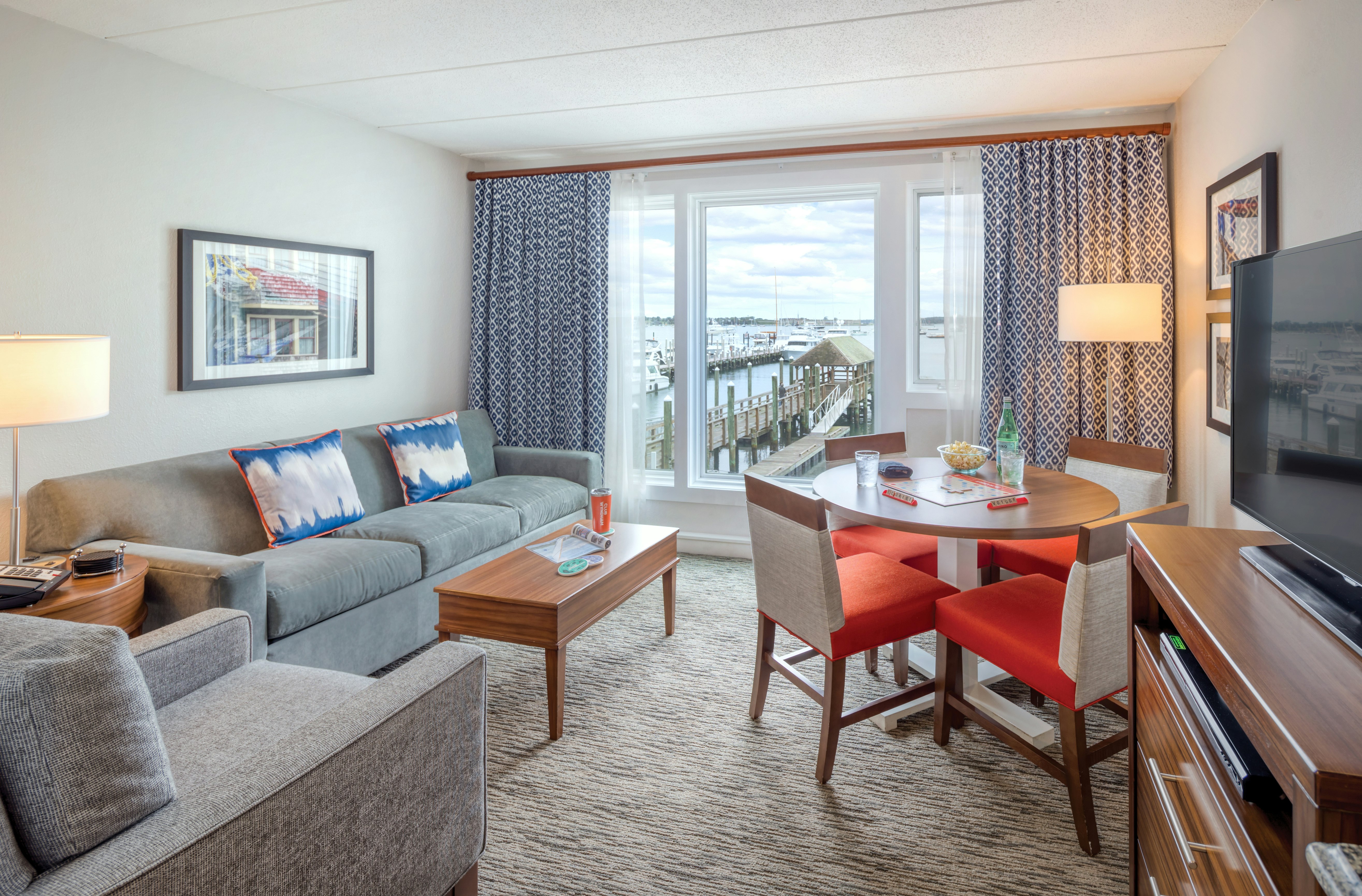Club Wyndham Inn on the Harbor 32/60