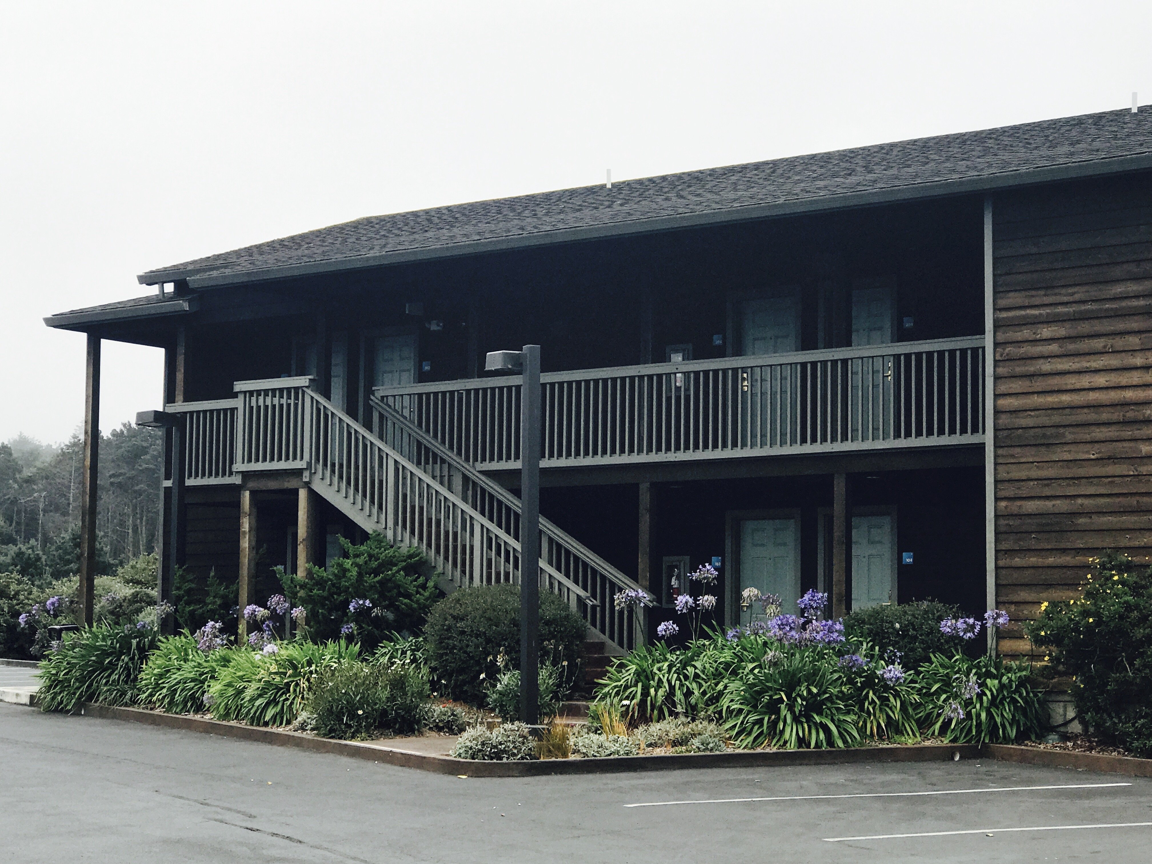 Holiday Inn Express Fort Bragg 1/31