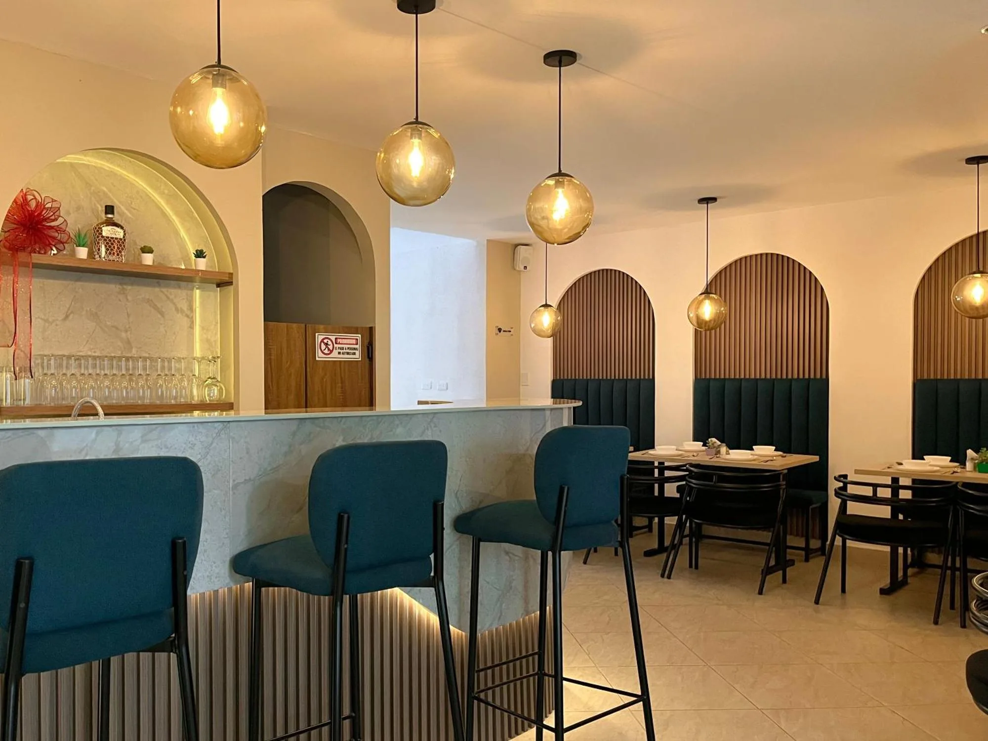 Hotel Encanto 25/29