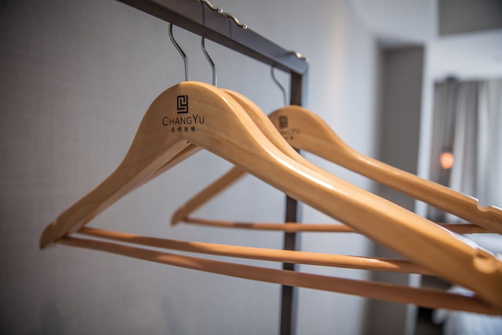 Changyu Hotel 31/50