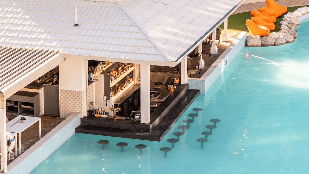 Novotel Cairns Oasis Resort 41/80
