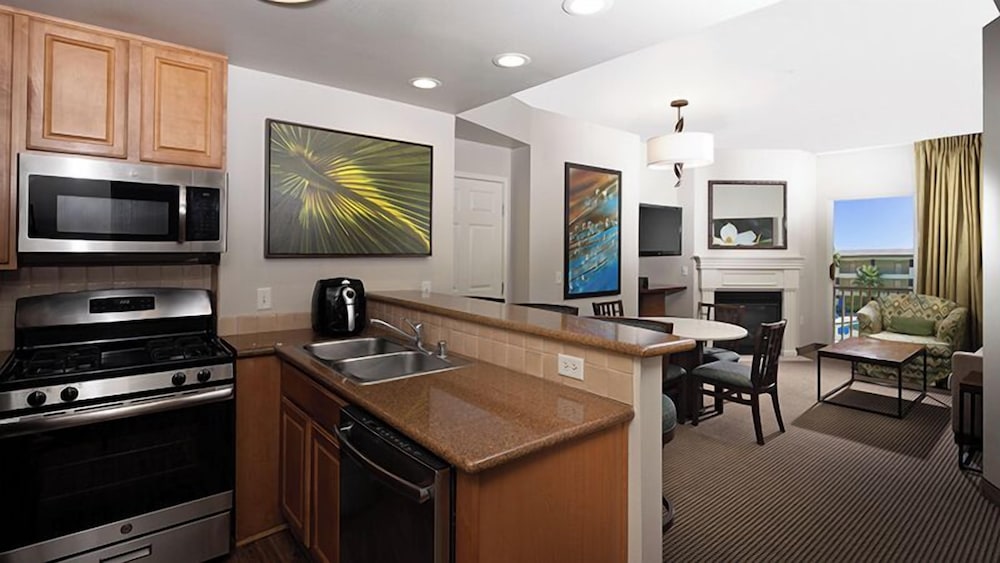 Tahiti Resort 32/41