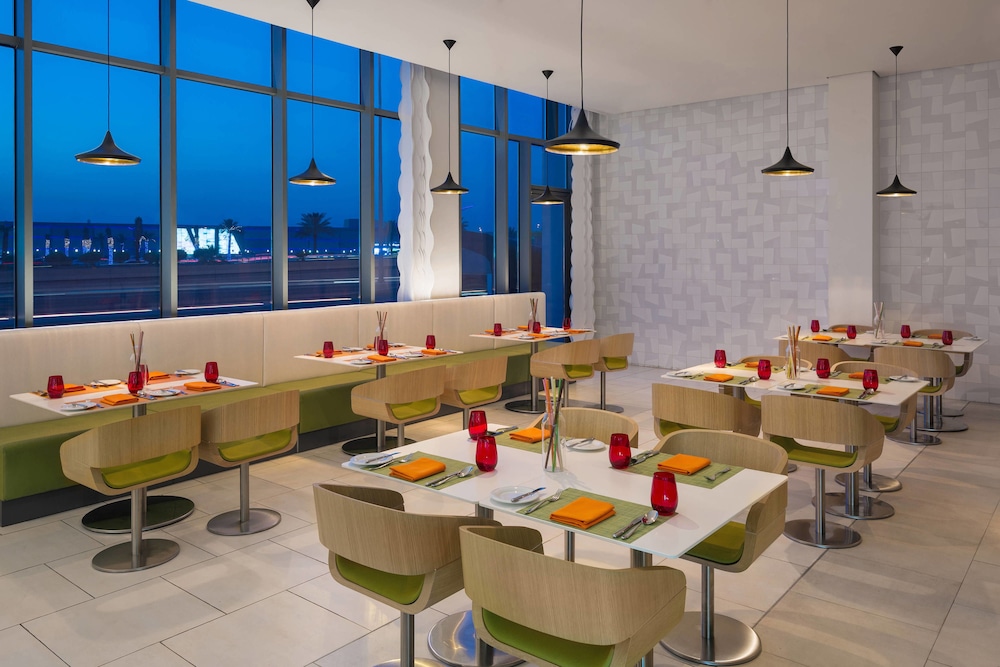 فندق ألوفت الظهران(Aloft Dhahran) 25/31