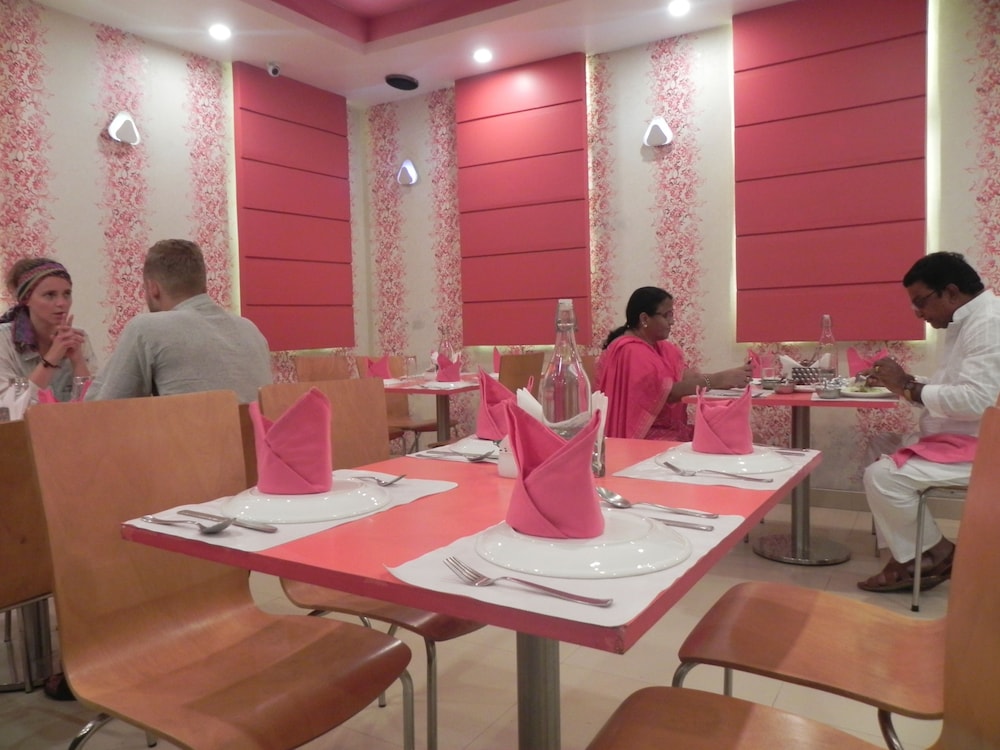 Hotel Rivera Palace 40/50