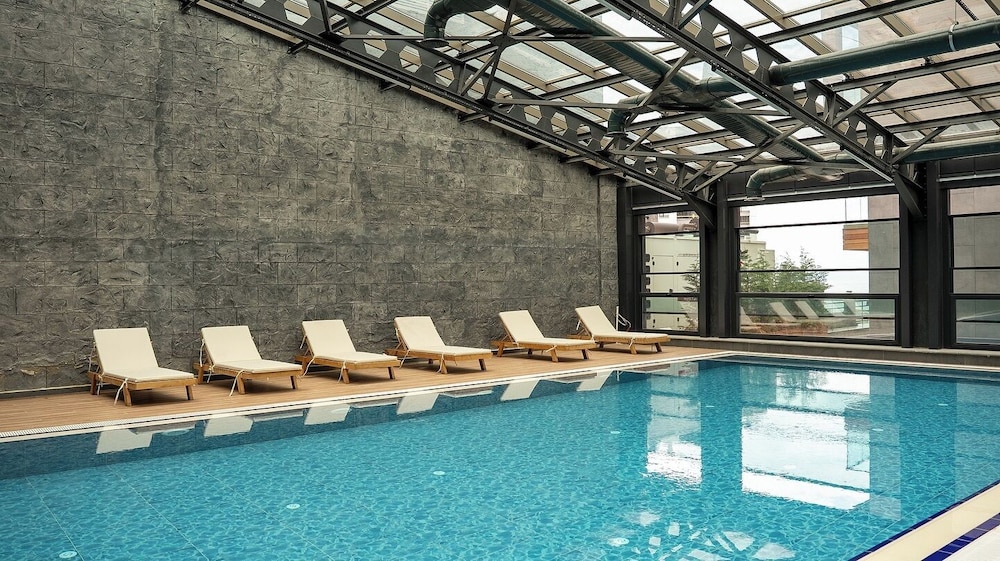 Residence Inn By Marriott Trabzon 25/47