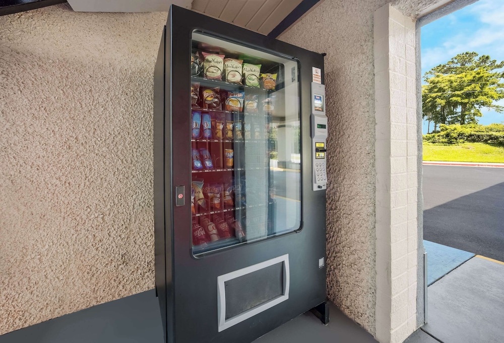 クオリティ イン タラハシー ニア ユニバーシティ 写真3