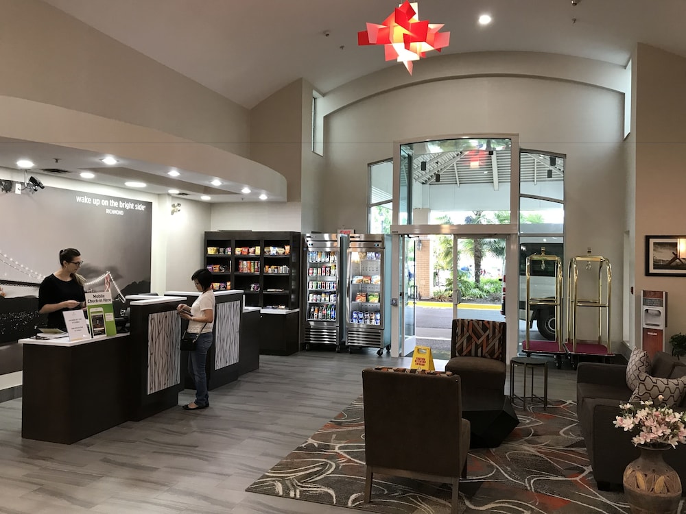 La Quinta Inn Vancouver Airport 42/65