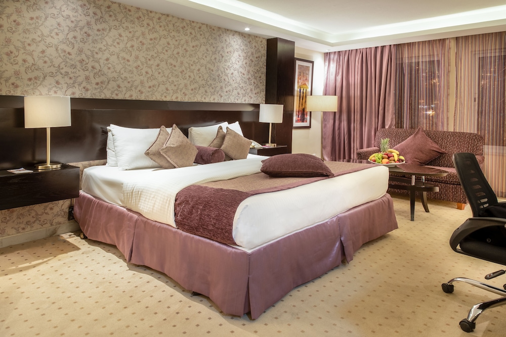 Petra Guest House Hotel 16/50