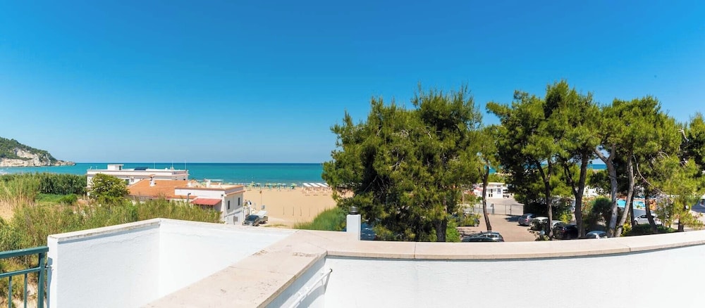 Albergo Villa A Mare 22/28