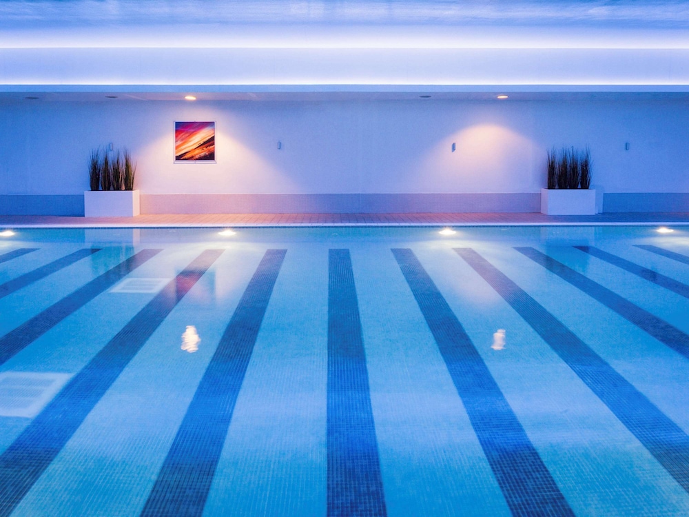 Mercure Sheffield St Paul's Hotel & Spa 36/77