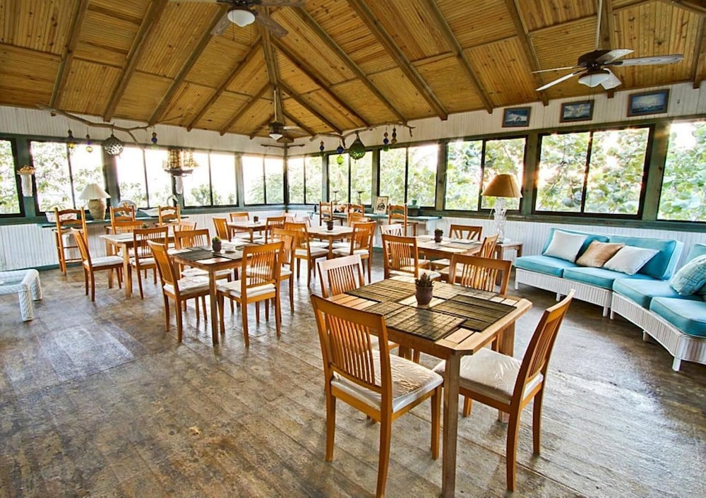 El Morro Eco Adventure Hotel 13/36