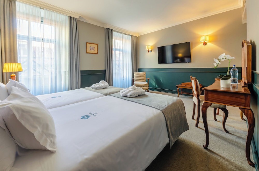 Metropole Hotel Lisbon 27/60