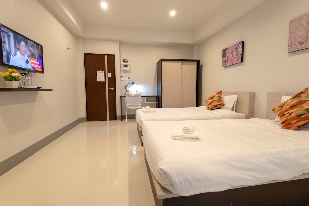 J2 Residence Chiang Rai 26/41