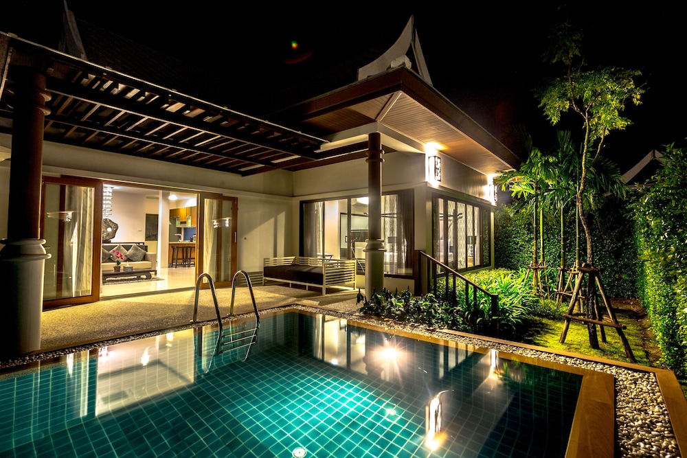 Pimann Buri Pool Villas Ao Nang Krabi 14/27
