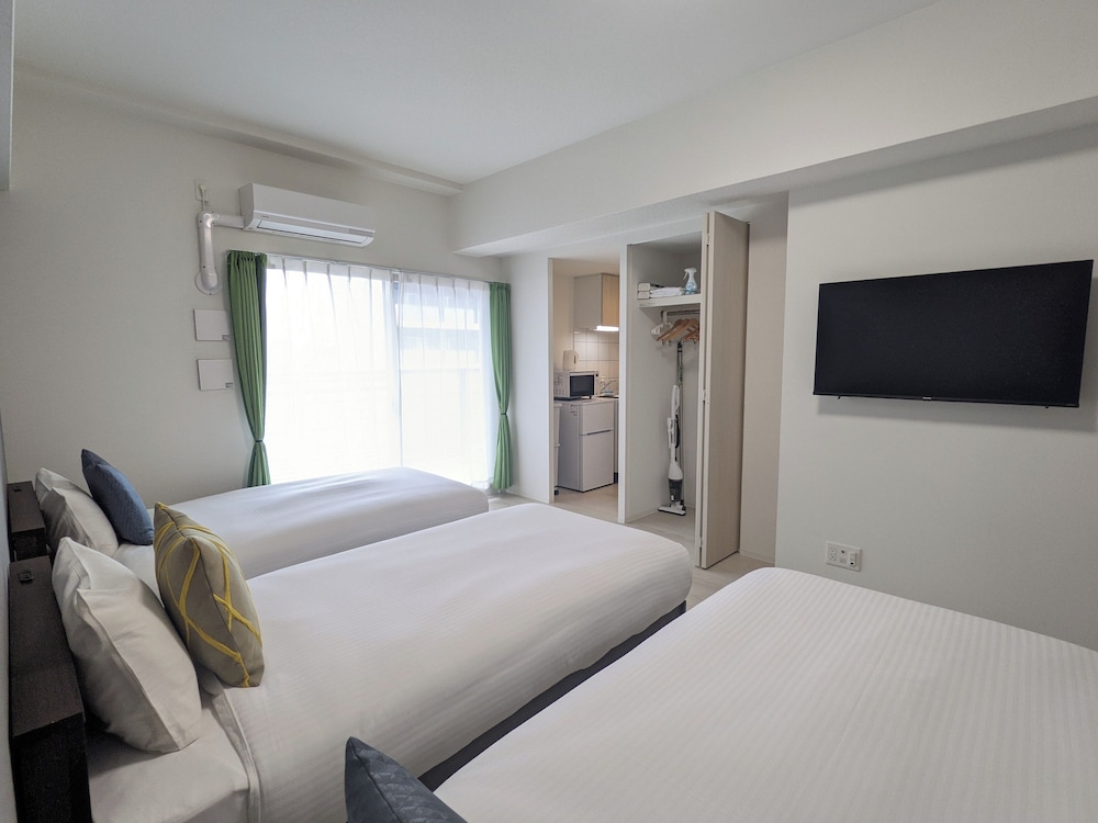 ESLEAD HOTEL Osaka Nipponbashi 25/55