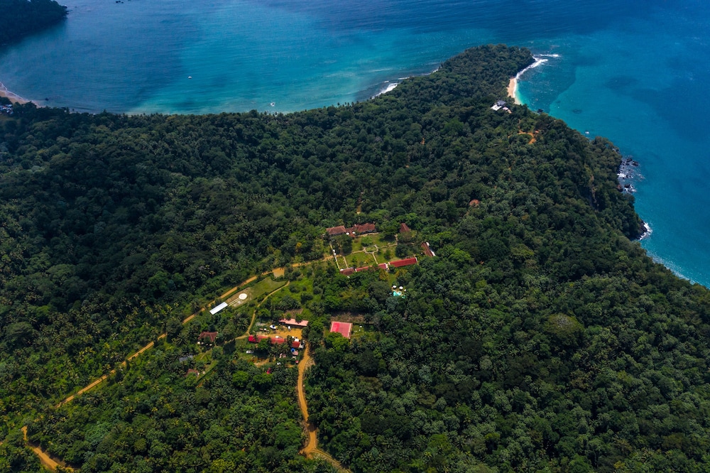 Belo Monte Hotel and Museum 50/55