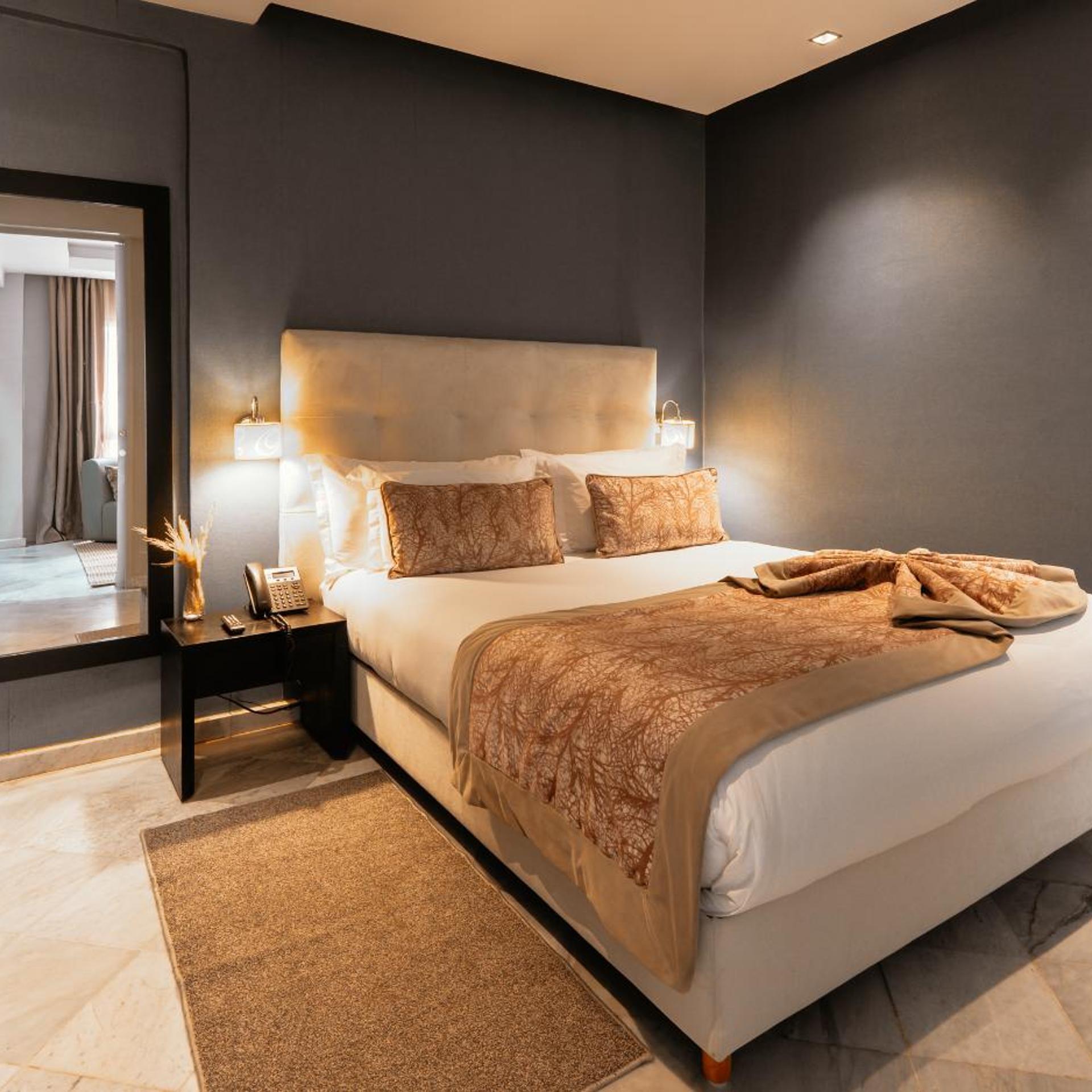 جناح رئاسي، Fourteen Luxury Boutique Hotel Spa 2/10