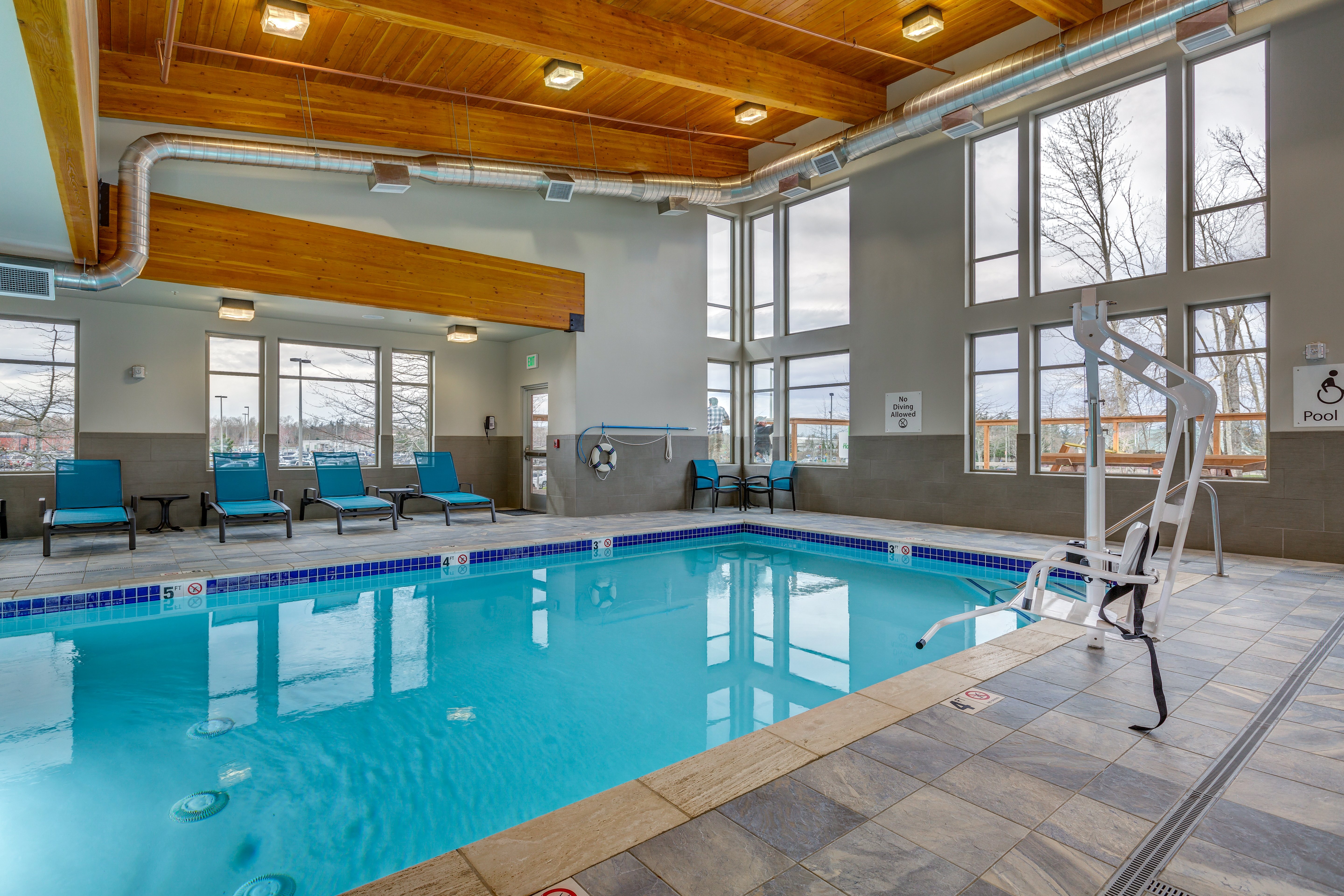 Holiday Inn Bellingham 29/73