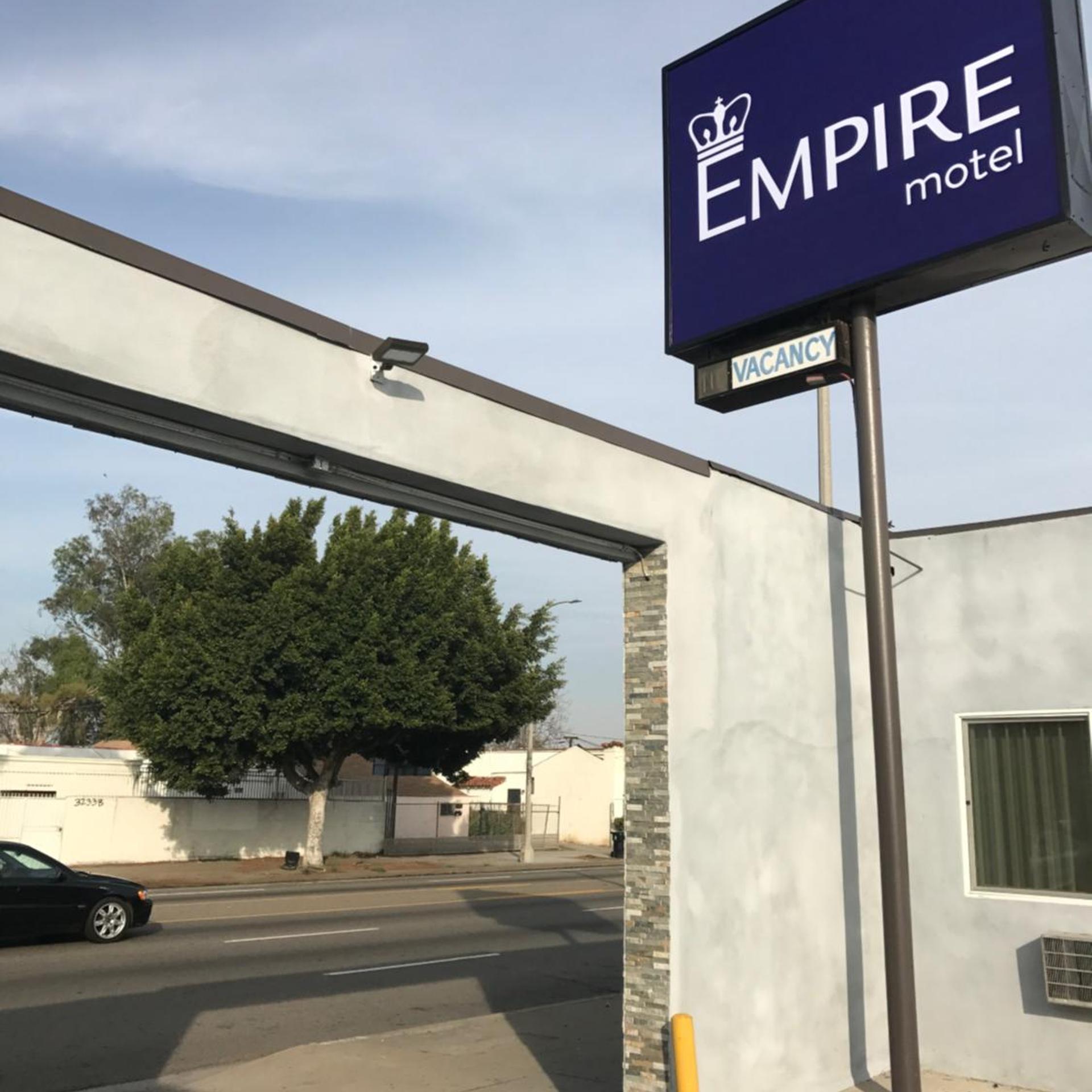 Empire Inn Motel 25/30