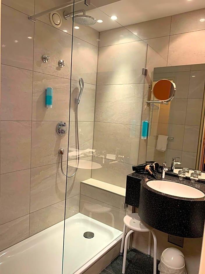 Atrium Hotel Kruger 50/53