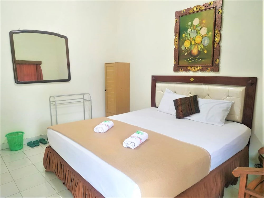 Hotel Perdana by ZUZU 33/65