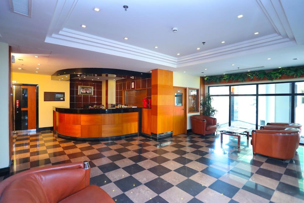 OYO 114 One Pavilion Luxury Serviced Apartments 10/38