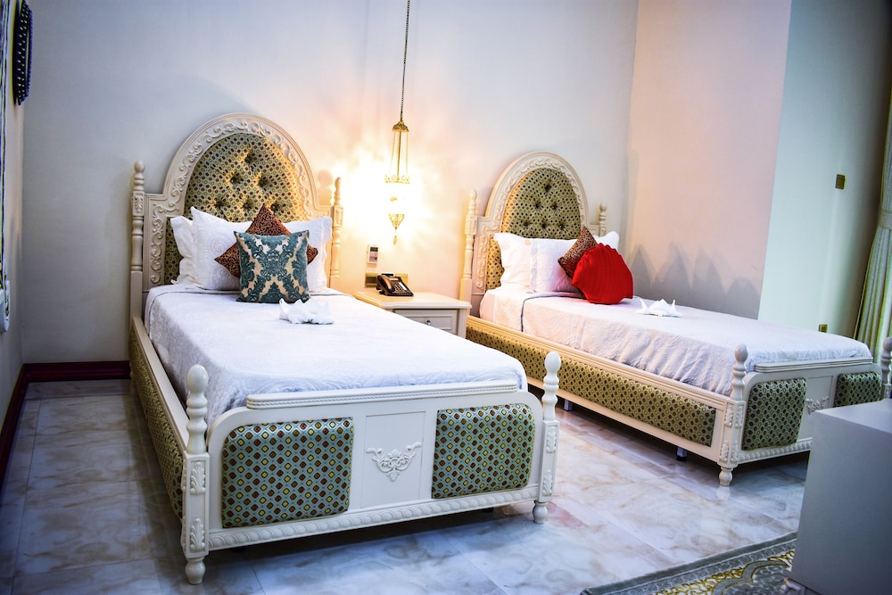 Madinat Al Bahr Business & Spa Hotel 36/75