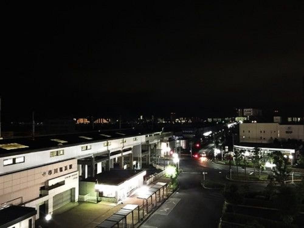 Nice Inn Hotel Ichikawa Tokyo Bay 39/43