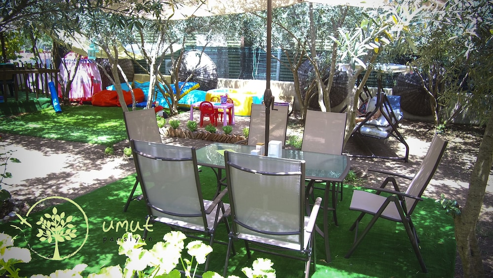 Umut Pansiyon 11/36