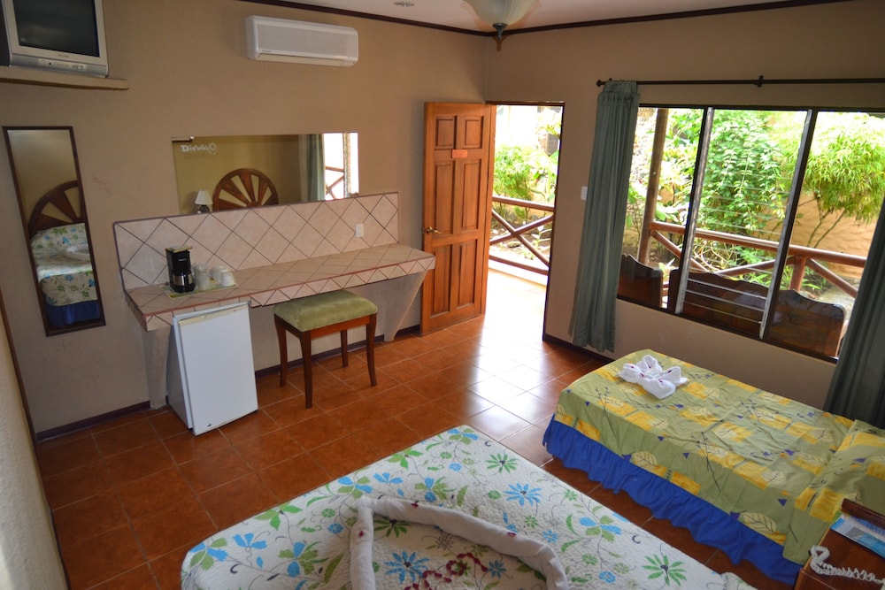 Hotel Diuwak 44/74
