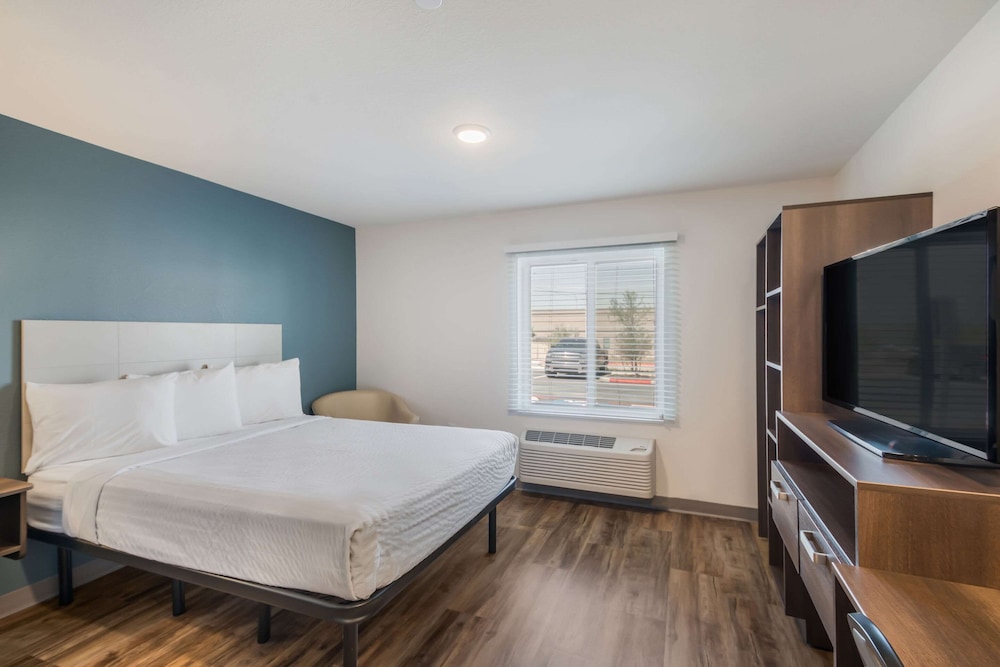 WoodSpring Suites Round Rock - Austin North 12/35