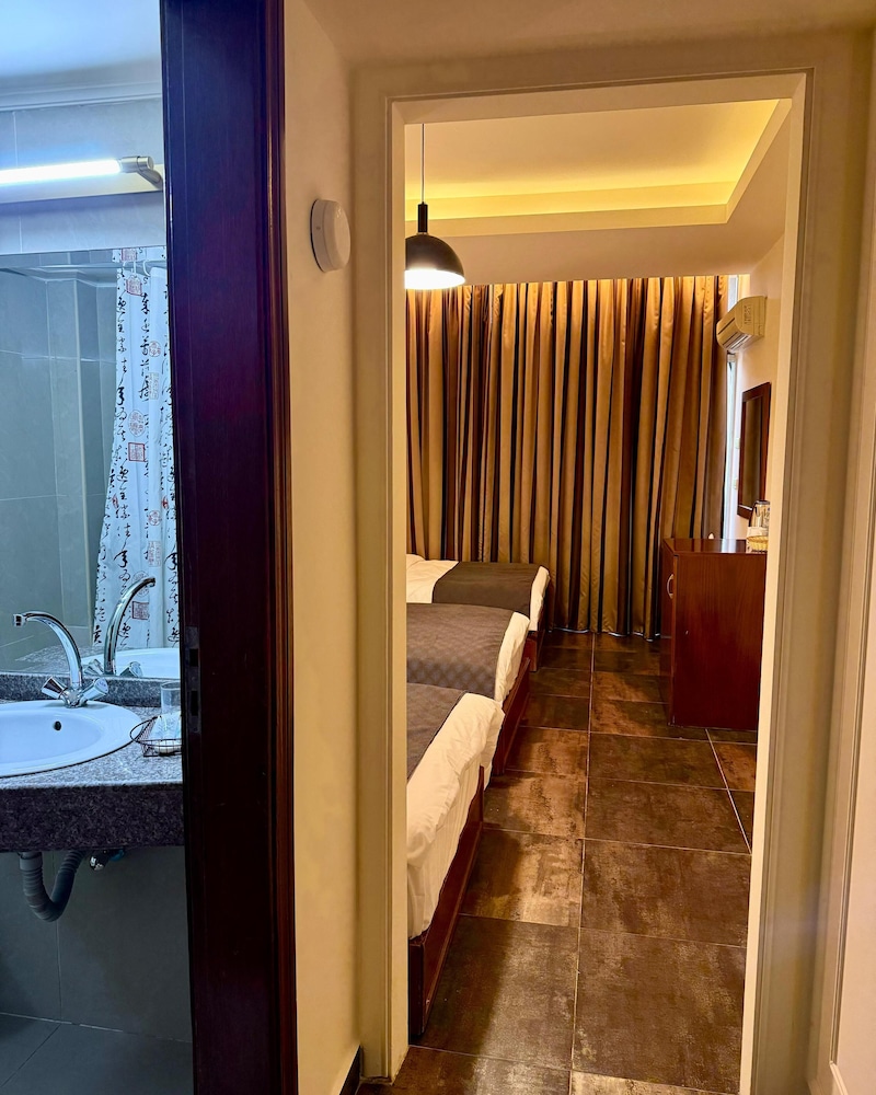 Hildon Hotel Beirut 37/50