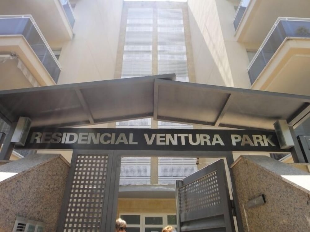 Rentalmar Ventura And Village Park Families Only 2/76