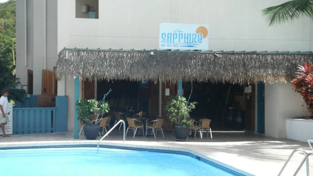 Sapphire Village Resort by Antilles Resorts 19/52