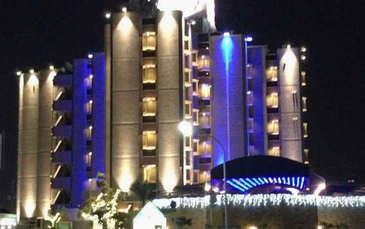 莎莎酒店 丰中(仅限成人)(Hotel Shasha Toyonaka - Adult Only) 图片3
