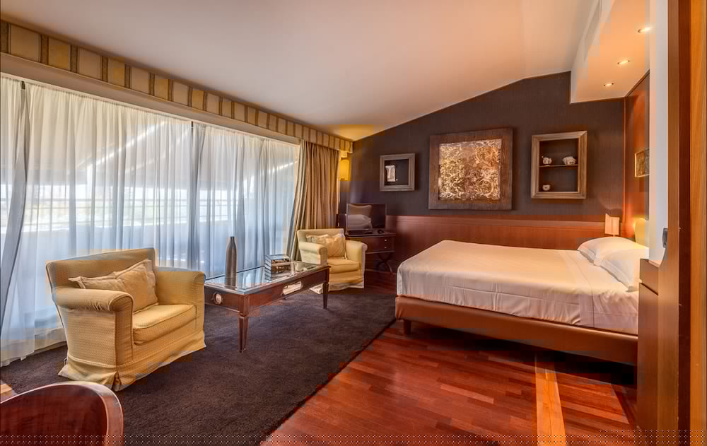 BV Grand Hotel Assisi 23/43