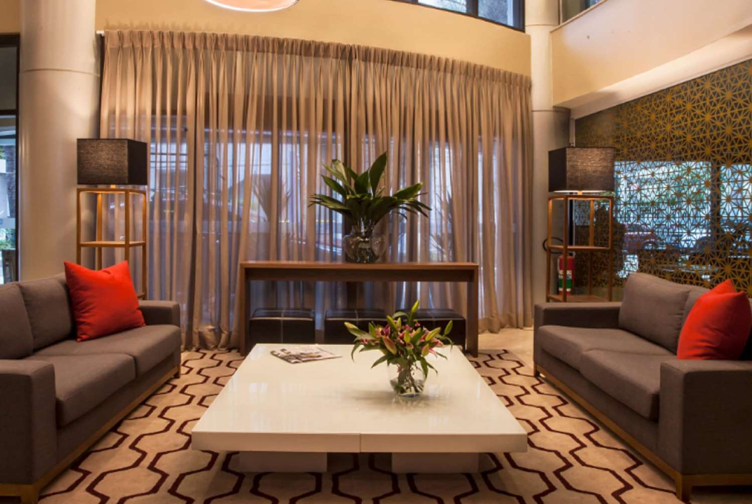 Wyndham Sao Paulo Berrini 12/21