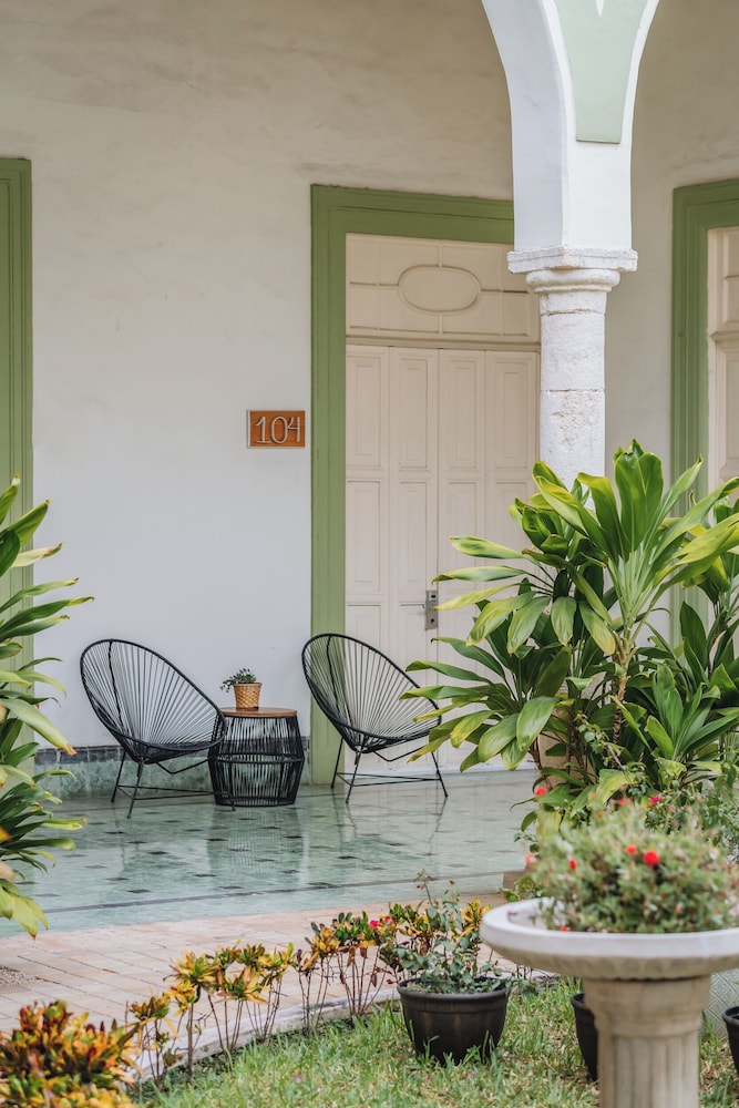 Hotel Boutique La Casona by Kavia 34/62