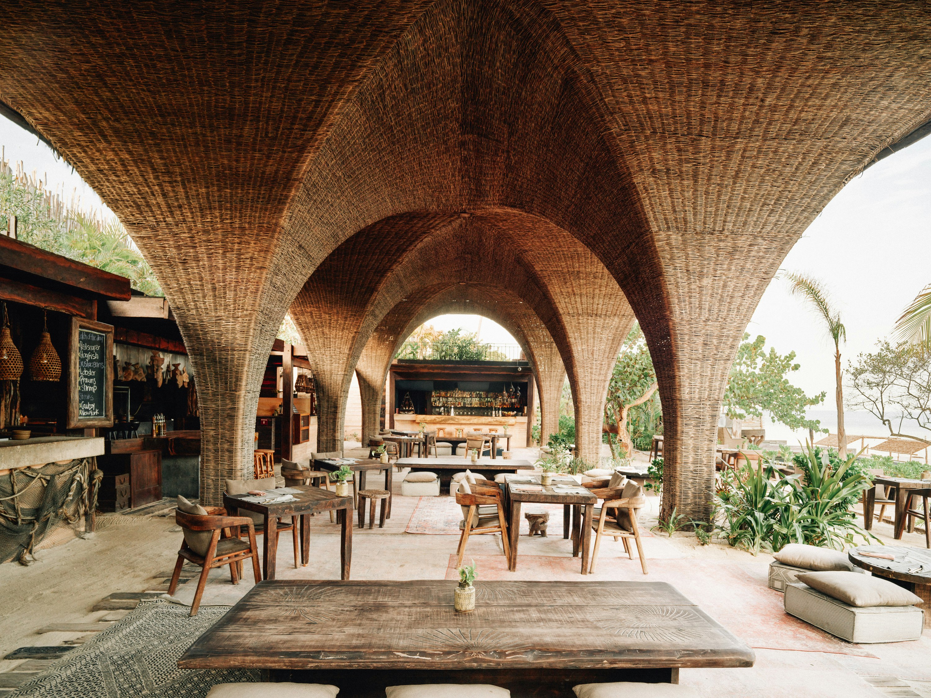 Nomade Holbox 36/60