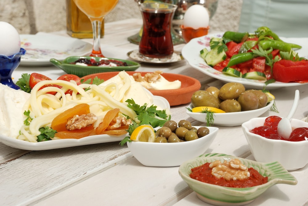 Peri Art Hotel 37/43
