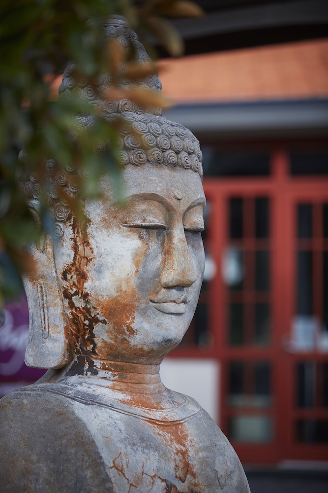 Pagoda Resort And Spa 24/55