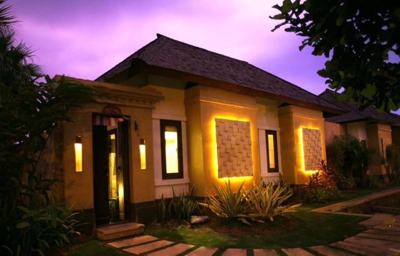 Kalicaa Villa Resort 2/34