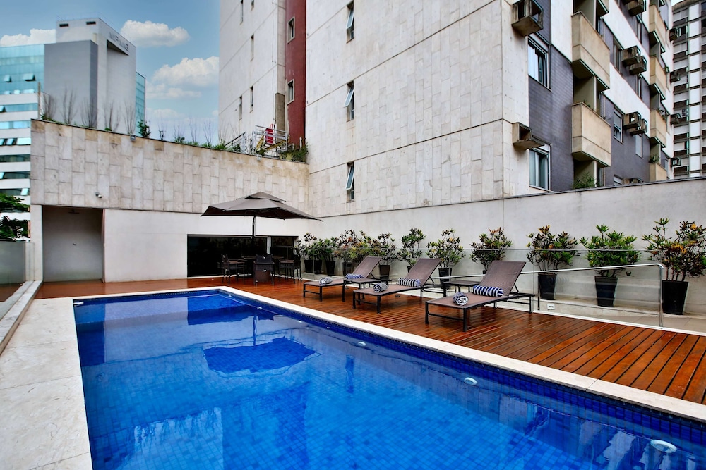 Transamerica Belo Horizonte Lourdes 53/77