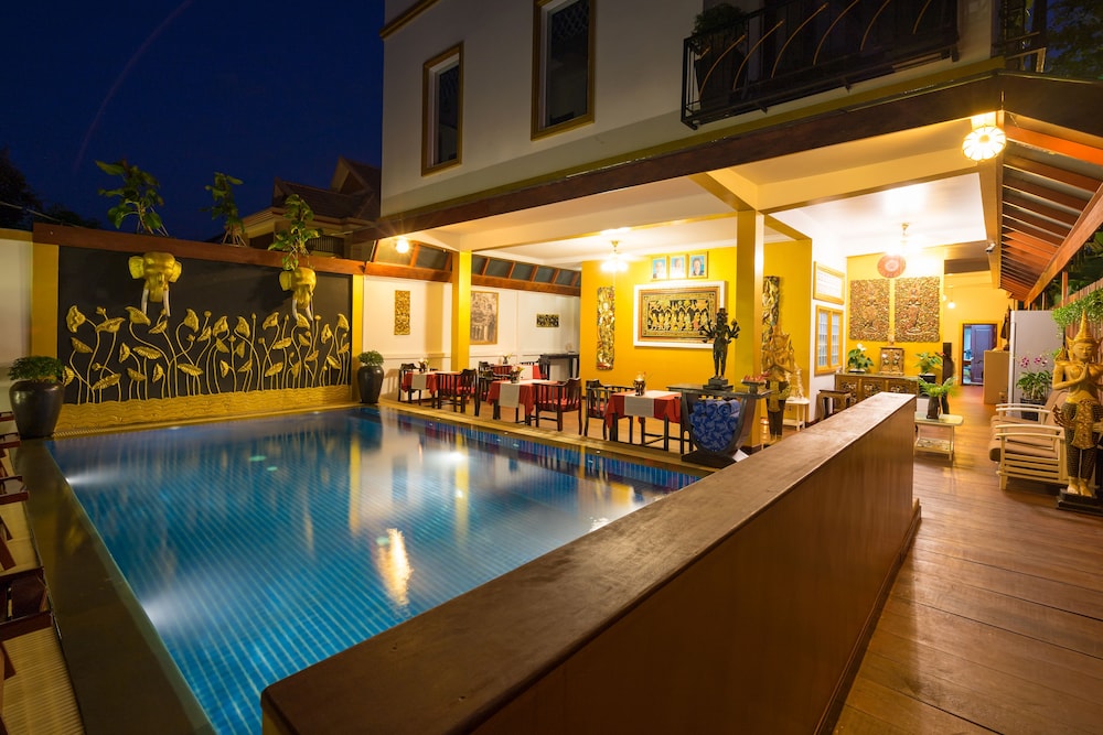 Beyond Yangon Boutique Inn 4/68