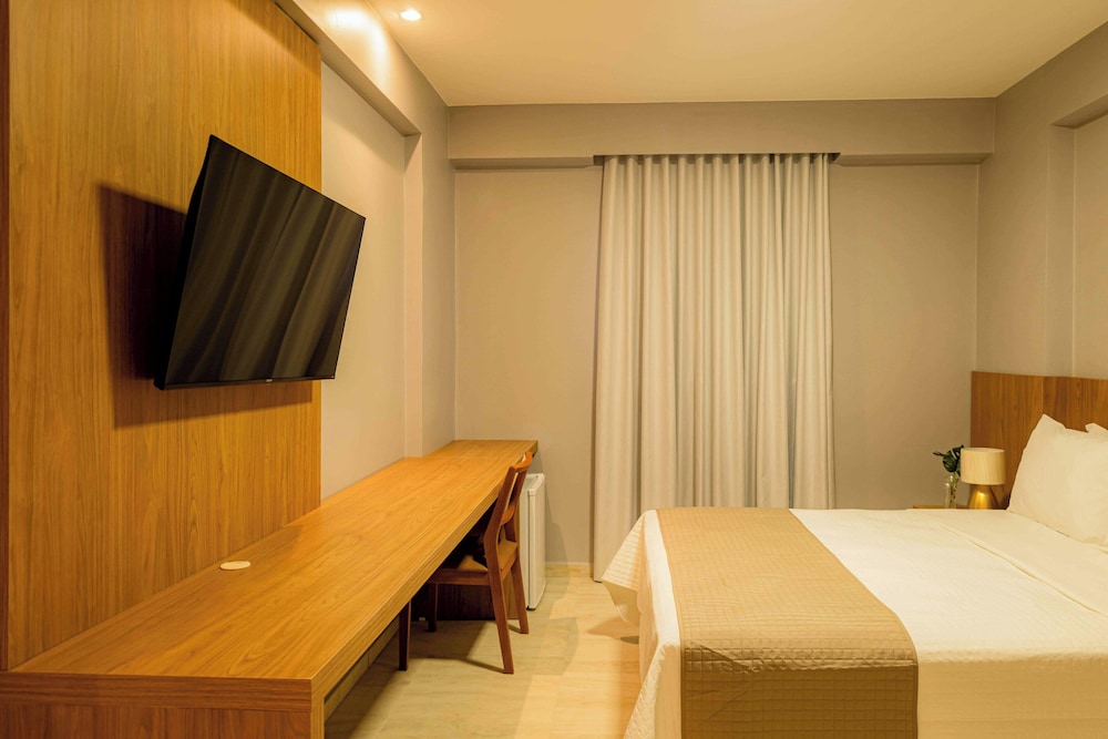 Bristol Castanhal Hotel 22/51
